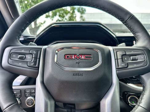 New 2026 GMC Sierra 1500 Elevation w/ Elevation Premium Package AWD/4WD image 33