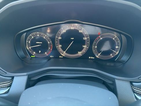 New 2026 MAZDA CX-90 3.3 Turbo S w/ Premium Plus image 14