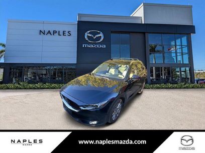 Used 2019 MAZDA CX-5 Grand Touring