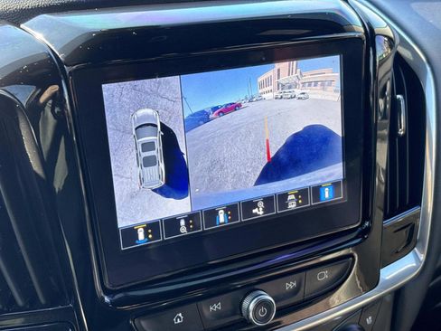 Used 2023 Chevrolet Traverse High Country w/ LPO, Cargo Package image 33