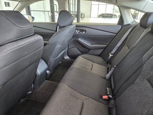 Used 2024 Honda Accord EX image 9