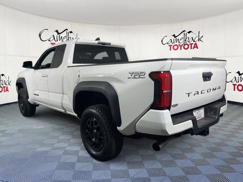 New 2026 Toyota Tacoma SR5 RWD image 5