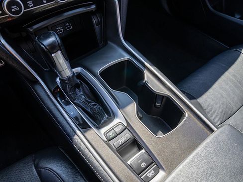 Used 2021 Honda Accord Sport Special Edition image 26