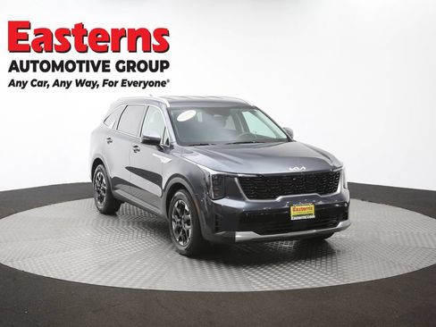Used 2024 Kia Sorento S FWD image 52
