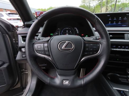 Used 2019 Lexus UX 250h F Sport w/ F Sport Premium Package AWD/4WD image 26