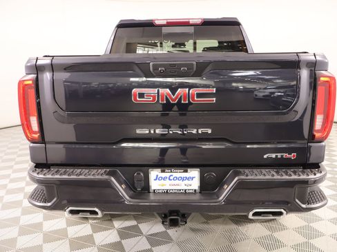 Used 2022 GMC Sierra 1500 AT4 w/ AT4 Preferred Package image 25