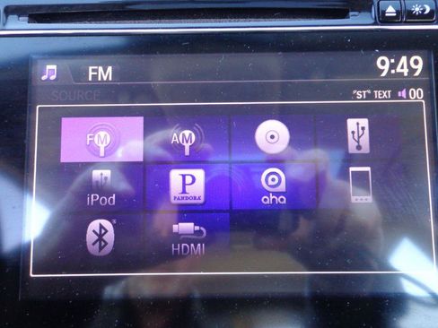 Used 2016 Honda Fit EX image 23