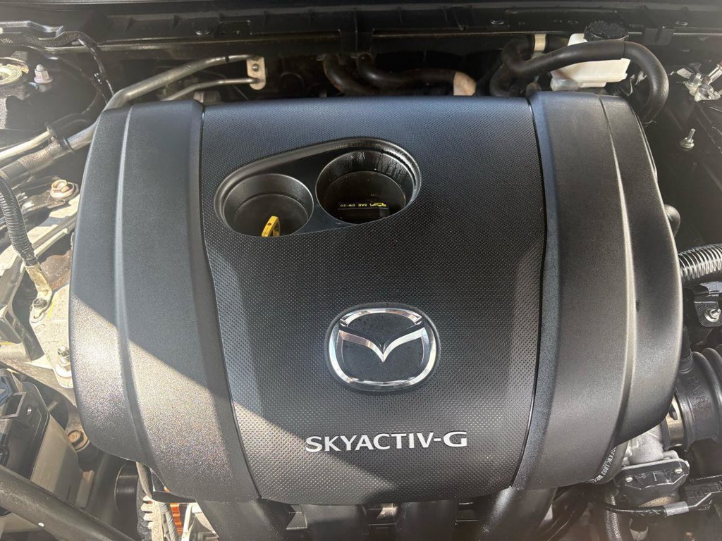 Used 2022 MAZDA CX-30 AWD 2.5 S w/ Select Package image 48