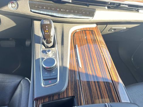 Used 2021 Cadillac Escalade Premium Luxury w/ Performance Package image 37