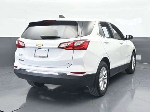 Used 2021 Chevrolet Equinox LT image 5