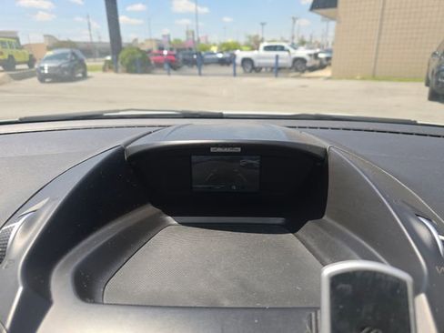 Used 2018 Ford Escape SE w/ SE Sport Appearance Package AWD/4WD image 16