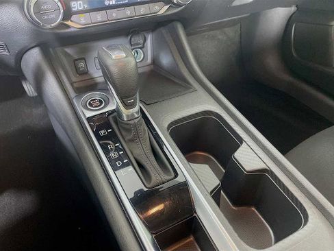 Certified 2024 Nissan Sentra SV w/ All-Weather Package image 14