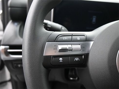 New 2026 Hyundai Tucson SEL image 17