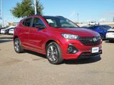 Used 2020 Buick Encore GX Select w/ Sport Touring Package image 3