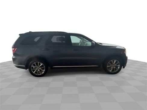 Used 2020 Dodge Durango SXT image 9
