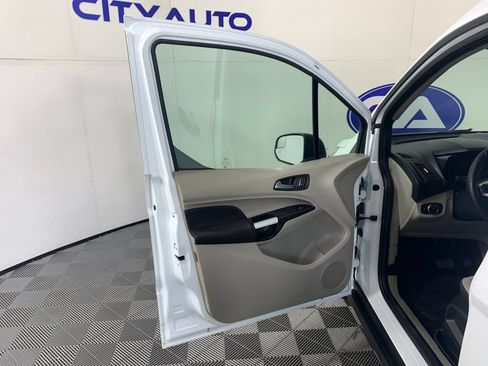 Used 2020 Ford Transit Connect XLT w/ Trailer Tow Package FWD image 13