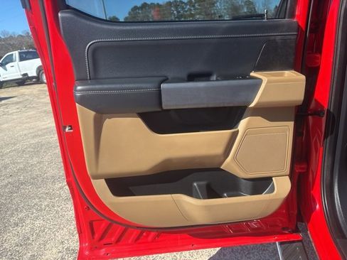 Used 2023 Ford F150 XLT w/ Equipment Group 302A High image 12