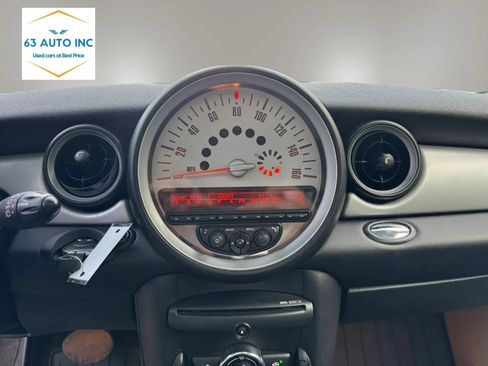 Used 2012 MINI Cooper Hardtop w/ Cold Weather Pkg FWD image 16
