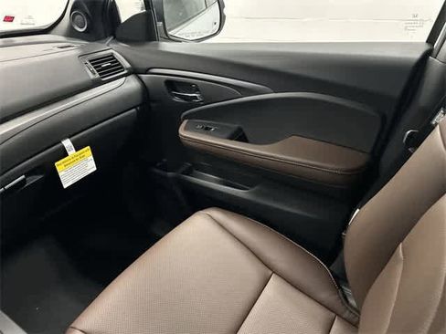New 2026 Honda Ridgeline RTL image 13