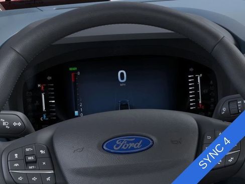 New 2026 Ford Maverick Lariat AWD/4WD image 15