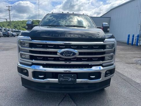 Used 2024 Ford F250 King Ranch AWD/4WD image 11