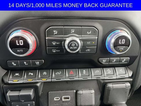 Used 2022 GMC Sierra 1500 Limited Denali AWD/4WD image 22
