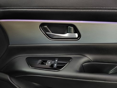 Certified 2025 Nissan Murano SL AWD/4WD image 14