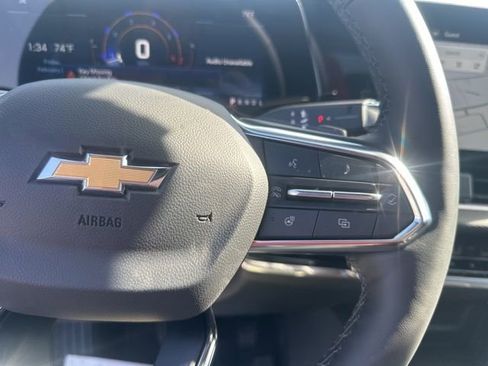 New 2026 Chevrolet Equinox LT image 20