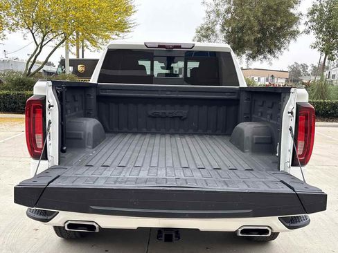 Used 2021 GMC Sierra 1500 AT4 w/ AT4 Value Package image 12