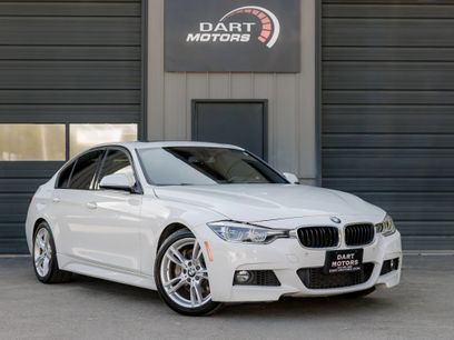 Used 2016 BMW 328i Sedan