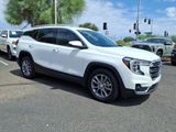 Certified 2022 GMC Terrain SLT w/ Tech Package image 3