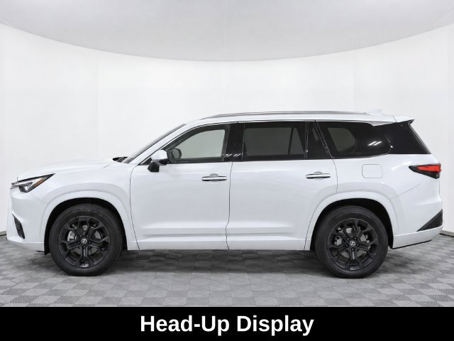 Used 2025 Lexus TX 350 AWD w/ Technology Package image 7