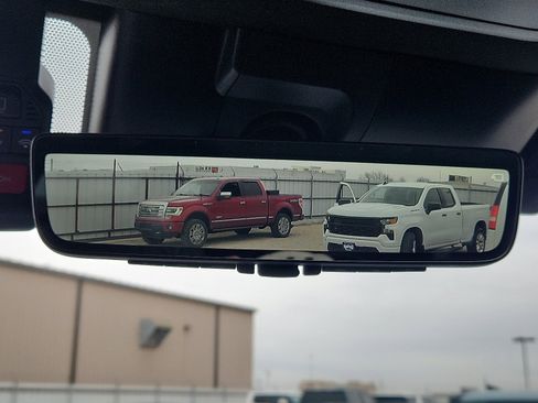 Used 2024 Toyota Sequoia Platinum AWD/4WD image 16