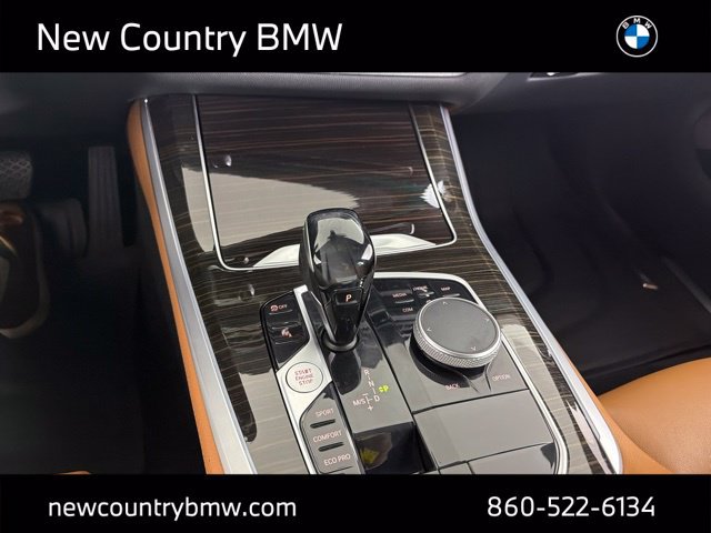 Used 2021 BMW X5 xDrive40i w/ Premium Package AWD/4WD image 13