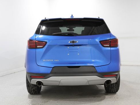 Certified 2024 Chevrolet Blazer LT image 20