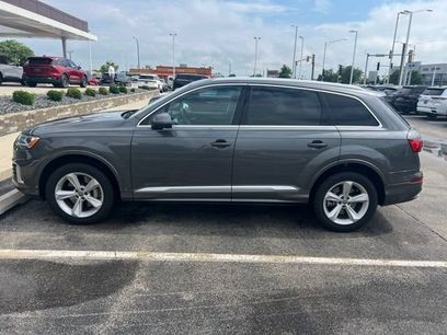Used 2020 Audi Q7 3.0T Premium w/ Convenience Package