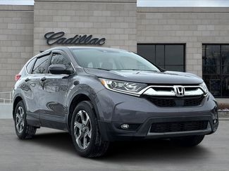 Used 2019 Honda CR-V EX video 1