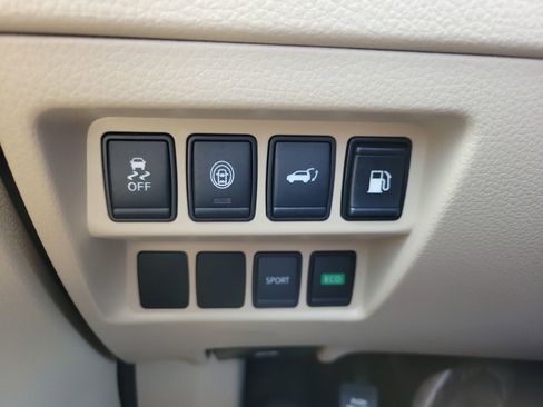 Used 2019 Nissan Rogue SV FWD image 26