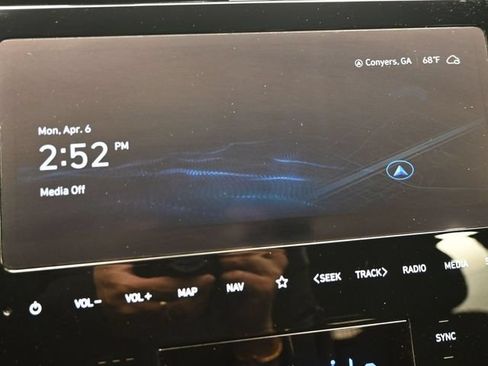 Used 2024 Hyundai Santa Cruz SEL w/ Activity Package FWD image 14