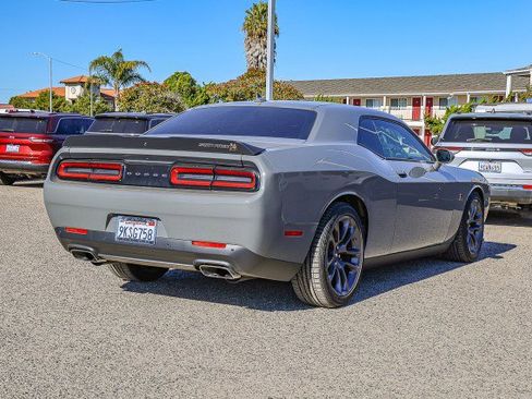 Used 2023 Dodge Challenger R/T Scat Pack image 4