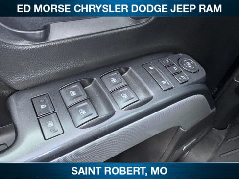 Used 2015 Chevrolet Silverado 2500 LTZ AWD/4WD image 20