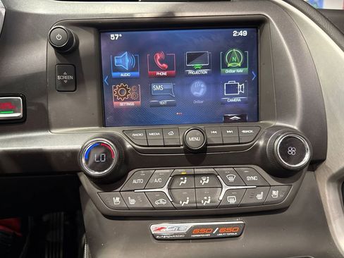 Used 2017 Chevrolet Corvette Z06 image 94