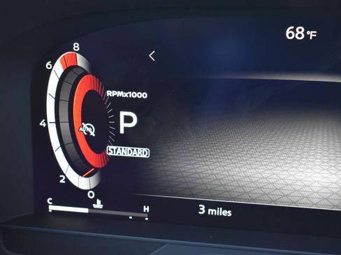 New 2026 Nissan Pathfinder Platinum FWD image 34