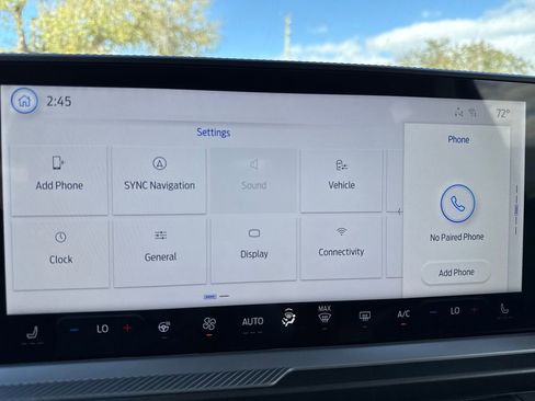 New 2026 Ford Bronco Sport Badlands image 29