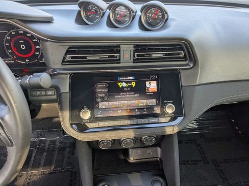 Used 2025 Nissan Z Sport w/ Floor Mat Package RWD image 17