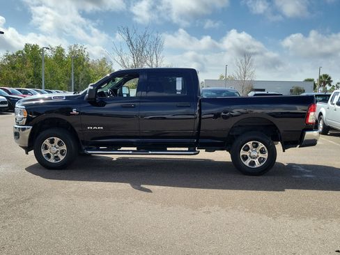 Used 2024 RAM 2500 Big Horn image 6