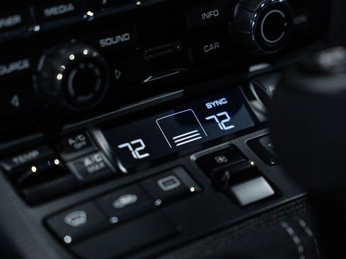 Used 2016 Porsche 911 GT3 RS image 51