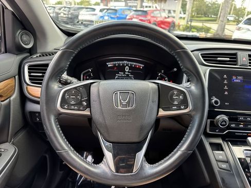 Used 2018 Honda CR-V EX-L image 44