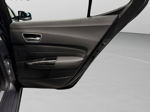 Certified 2020 Acura TLX w/ Technology Package image 35