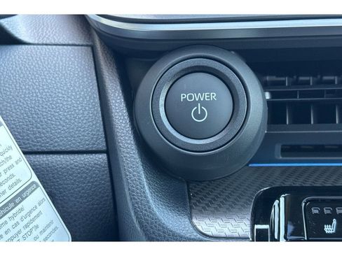 New 2026 Toyota Prius XLE image 24